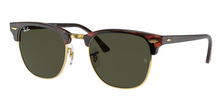   RB3016/S Clubmaster W0366 Sunglasses