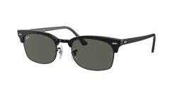 Ray Ban RB3916F Clubmaster Square Asian Fit 1305B1 Sunglasses