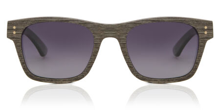 Oh My Woodness! Oslo Polarized WS308-D13-02 Sunglasses