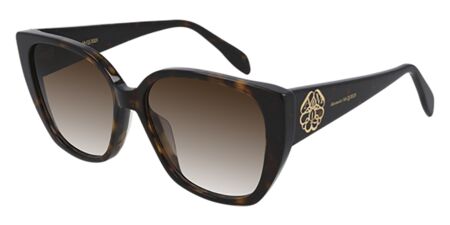 Alexander McQueen Sunglasses | Buy Sunglasses Online