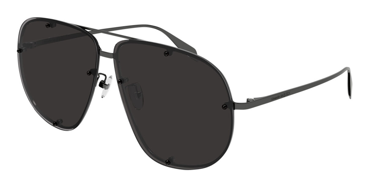 Buy Alexander McQueen Sunglasses | SmartBuyGlasses