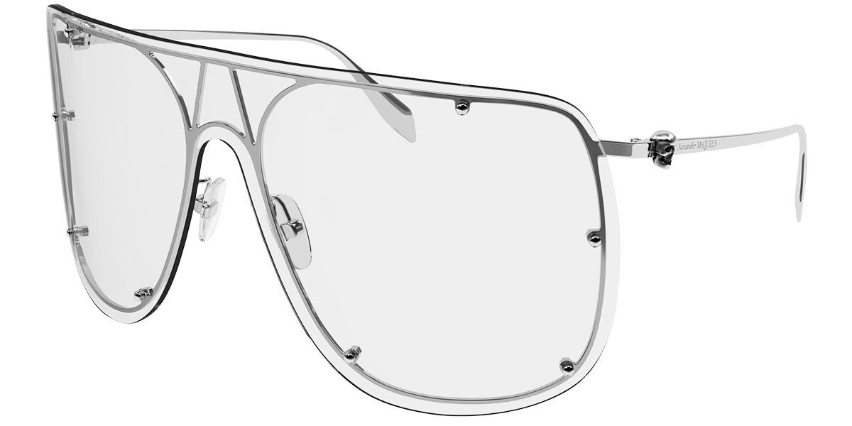 Alexander McQueen Sunglasses AM0313S 006