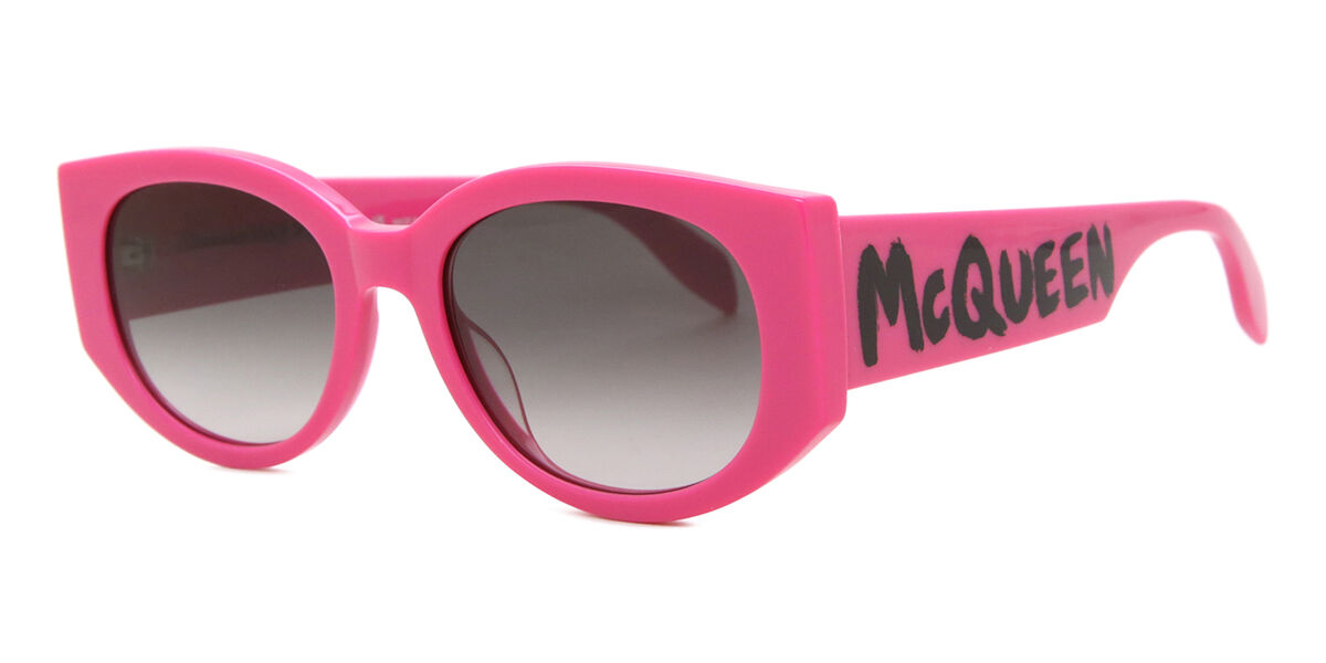 AM0330S sunglasses Fuchsia Pink | SmartBuyGlasses US