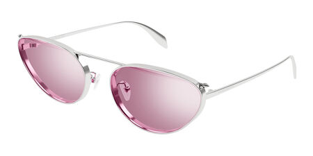 Alexander McQueen AM0424S Asian Fit