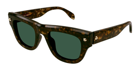 Alexander McQueen AM0425S Asian Fit
