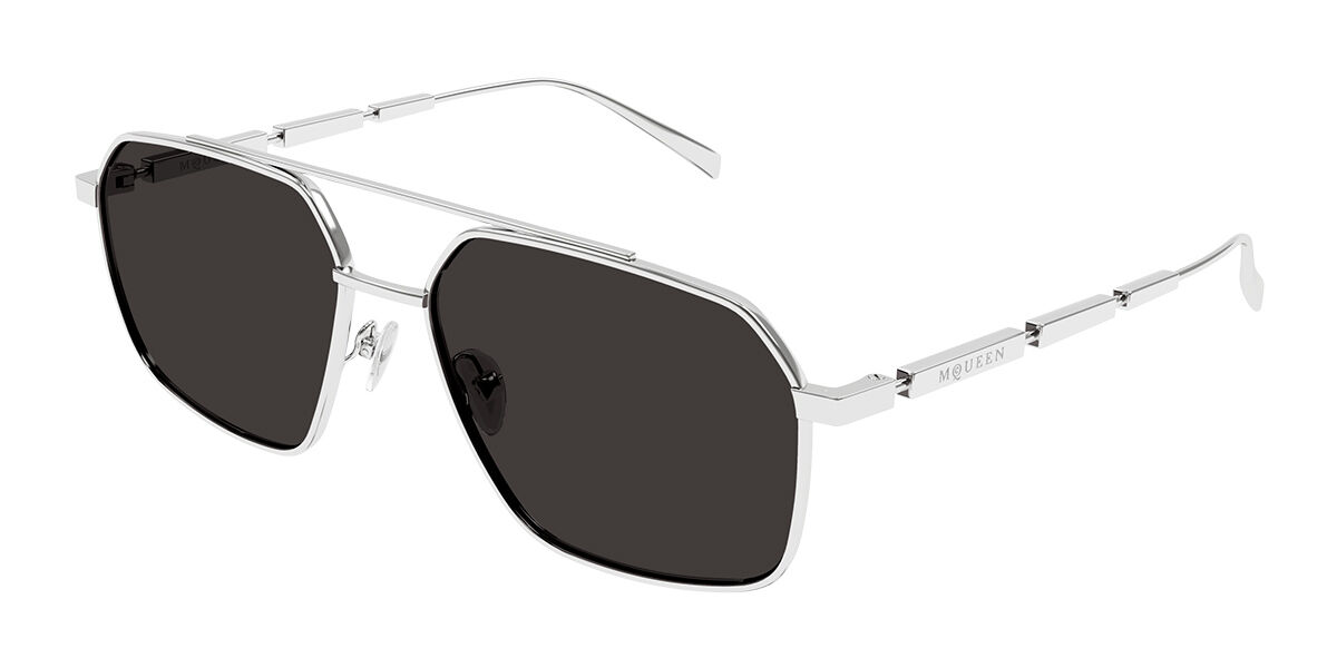 Lunette alexander mcqueen homme online