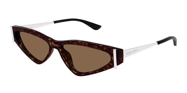 Alexander McQueen tortoise sunglasses s-l1600_9cfb6b2c-8143-424a-  main image 4