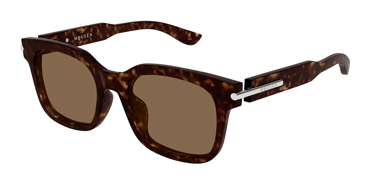 Alexander McQueen Designer Sunglasses | SmartBuyGlasses