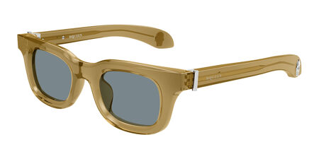 Alexander McQueen Sunglasses – 100% UV Protection & Free  display picture 3