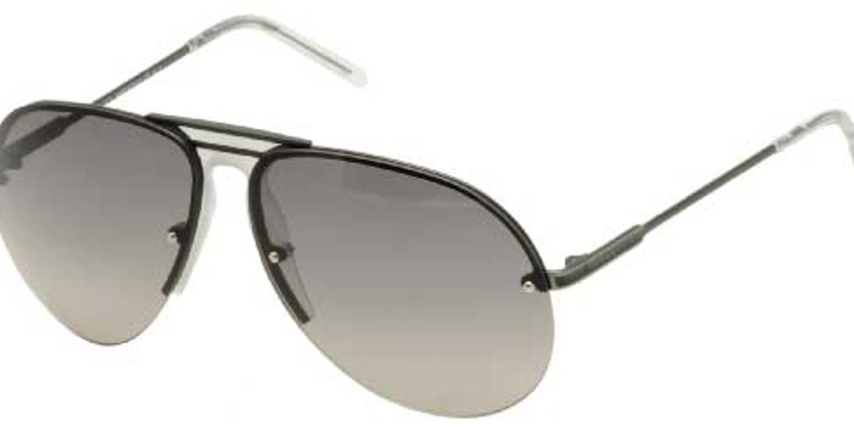 Gucci GG2200/S WXL/EU Sunglasses in Black | SmartBuyGlasses USA