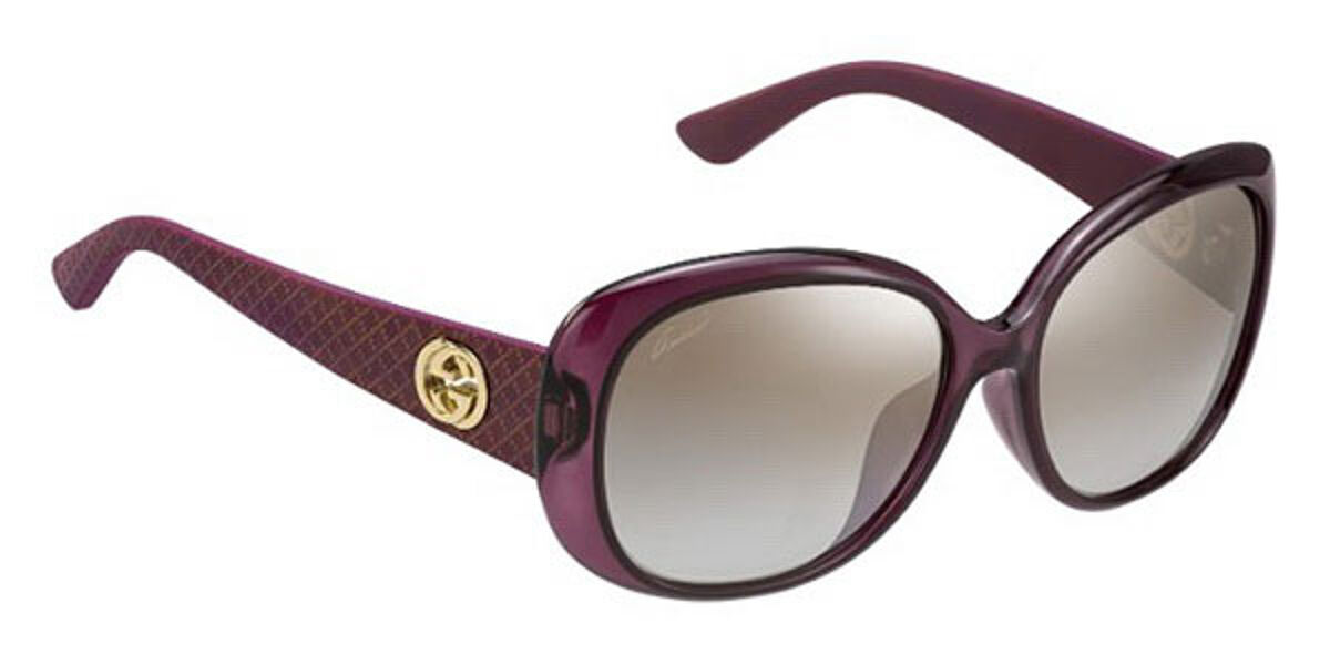 gucci asian fit glasses