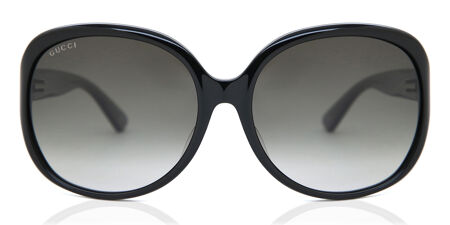 Buy Gucci Sunglasses | SmartBuyGlasses India