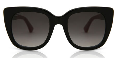 gucci sunglasses with writing