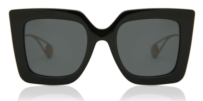 New Authentic GUCCI Sunglasses GG0318S 005 GUCCI GG0318S/005 - Sunglasses main image 4