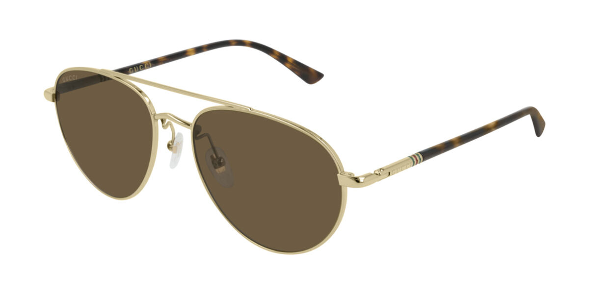 Gucci Sunglasses GG0388S Polarized 007