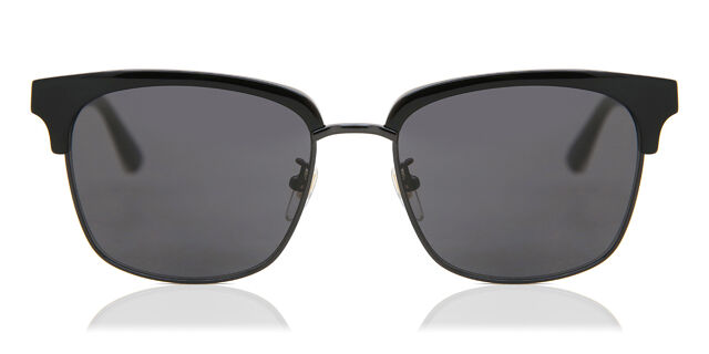 Gucci GG0382S Sunglasses GUCCI - GG0382S-001 main image 4