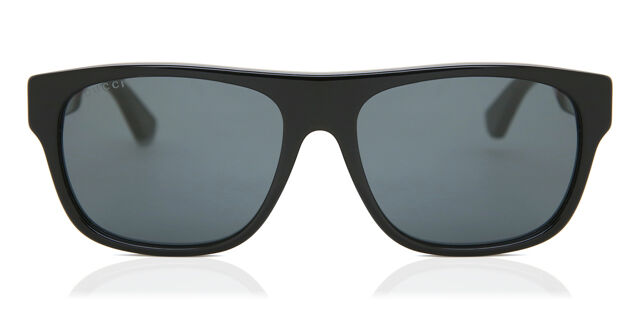 GG0341S sunglasses Black SmartBuyGlasses US