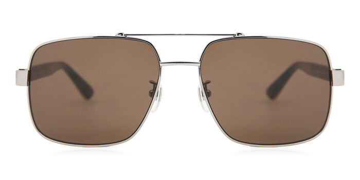 GG0422S Polarized sunglasses Grey SmartBuyGlasses US