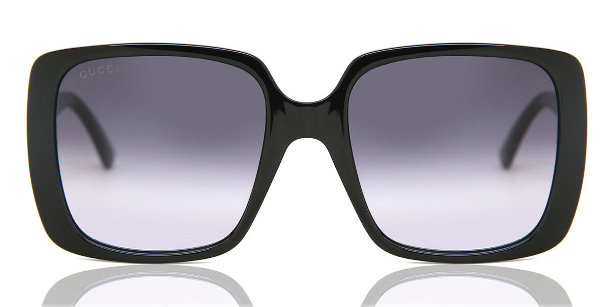 Gucci shop outlet sunglasses