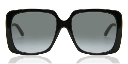   GG0728SA Asian Fit 001 Sunglasses