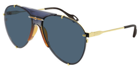 gucci clout sunglasses