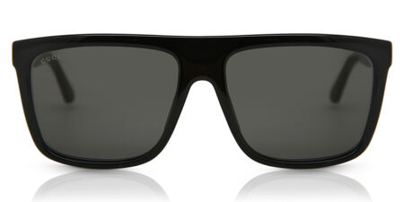 Gafas de sol XL para hombre, gran marco ancho, negro con lente de espejo,  se adapta a tamaños de cabeza grandes