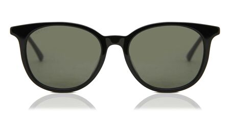 Gucci GG0830SK Asian Fit Sunglasses