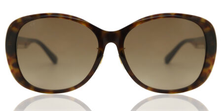 Gucci GG0849SK Asian Fit Sunglasses