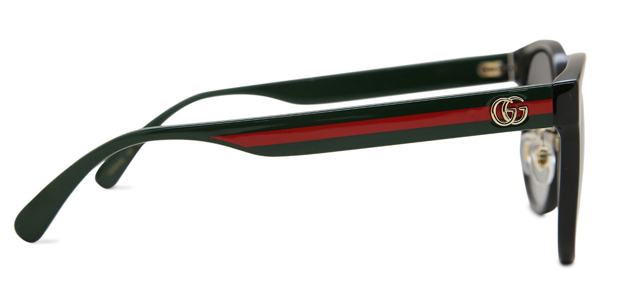 GG0854SK Asian Fit sunglasses Black | SmartBuyGlasses US
