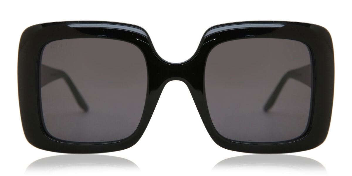 Gucci GG0896S 001 Sunglasses Black SmartBuyGlasses Canada