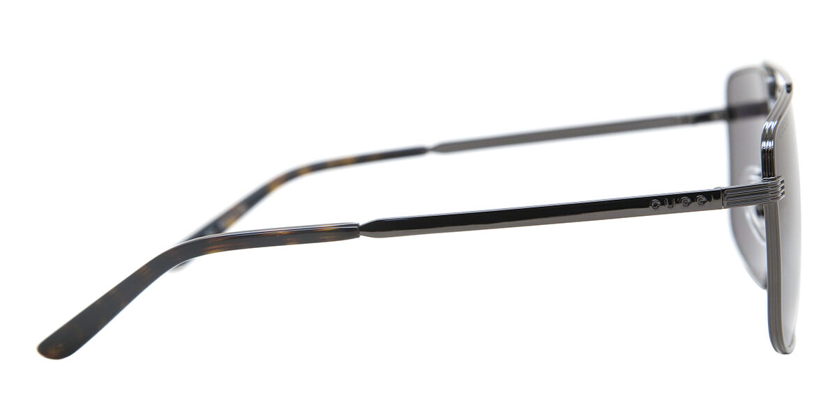 GG0941S sunglasses Ruthenium Grey | SmartBuyGlasses US