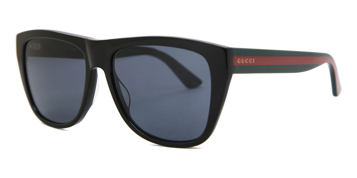 GG0926S sunglasses Black | SmartBuyGlasses US