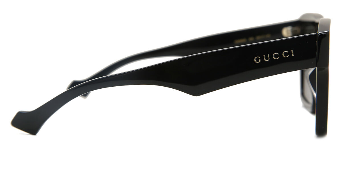 GG0962S sunglasses Black | SmartBuyGlasses US