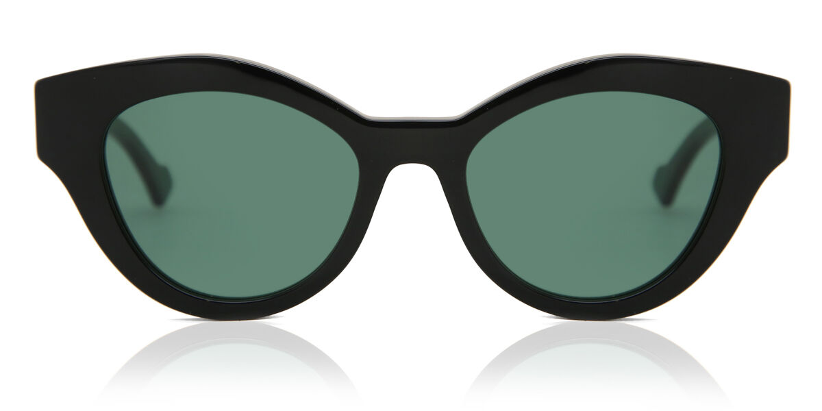 Gucci GG0957S 001 Sunglasses in Black | SmartBuyGlasses USA