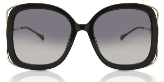 New Authentic GUCCI Sunglasses GG0318S 005 GUCCI GG0318S/005 - Sunglasses main image 2