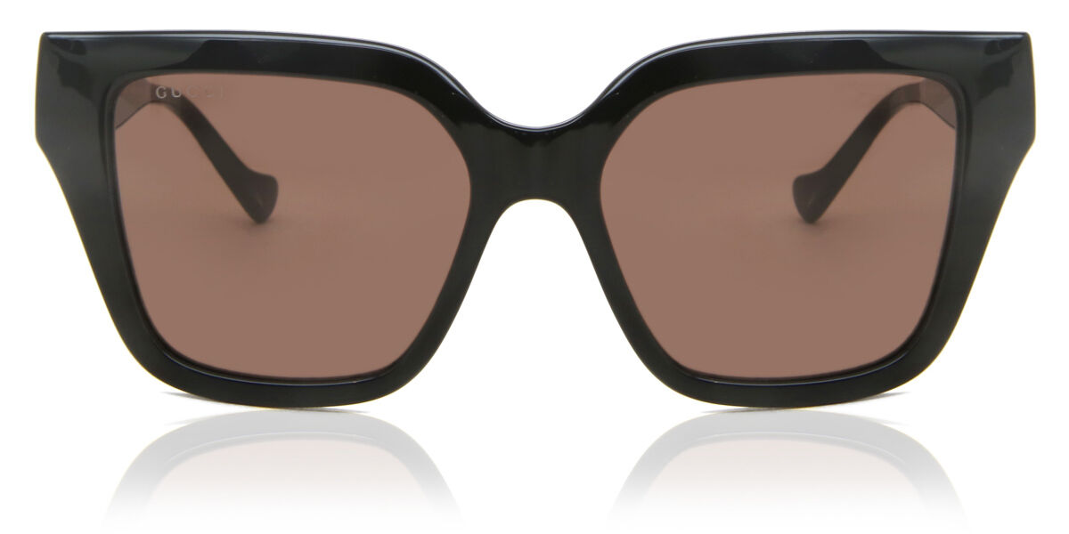 Gucci GG1023S 005 Sunglasses in Black | SmartBuyGlasses USA