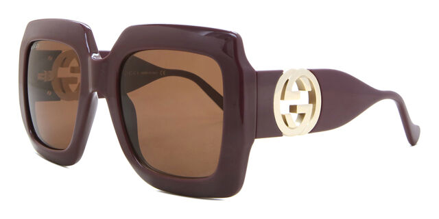 Gucci Sunglasses GG1022S GUCCI GG1022S/003 - Sunglasses main image 2
