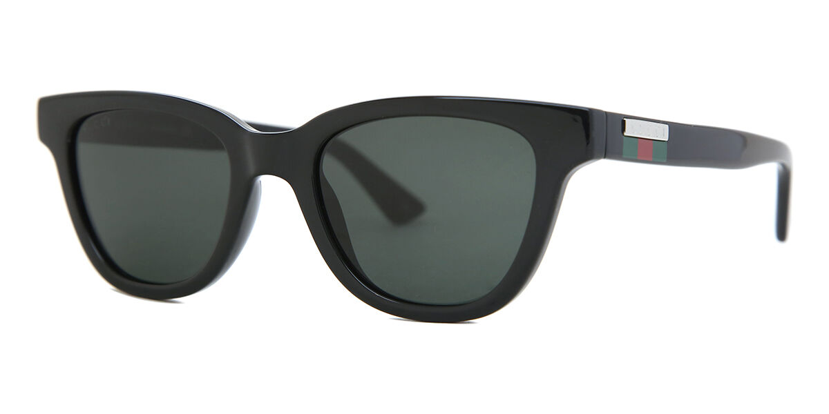 GG1116S Sunglasses Black | SmartBuyGlasses USA