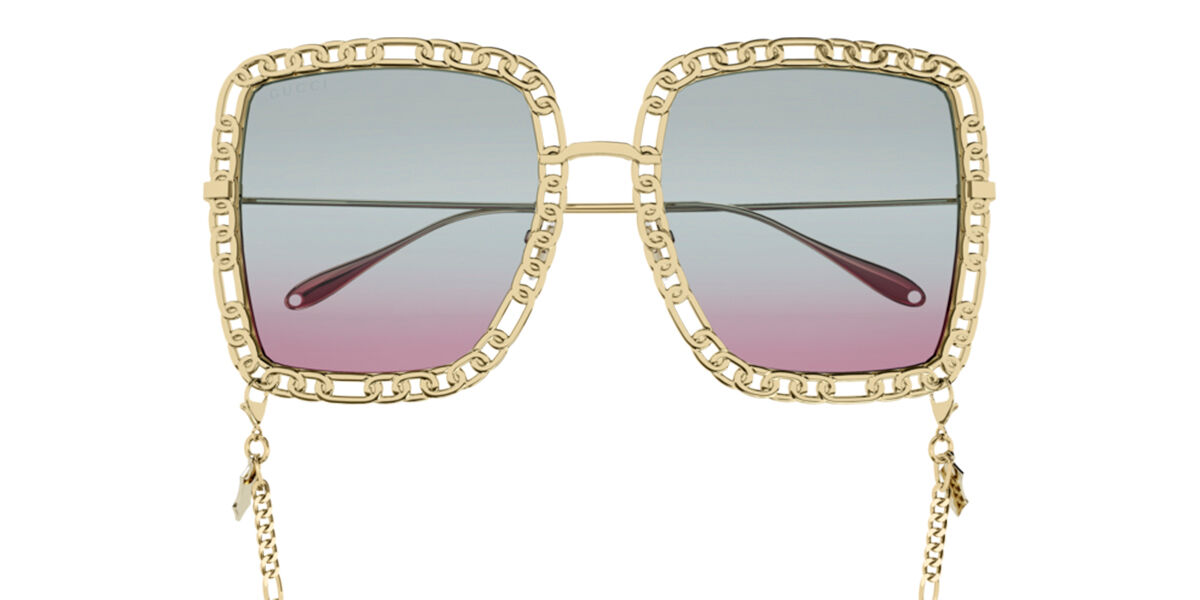 Gucci Sunglasses GG1033S 003