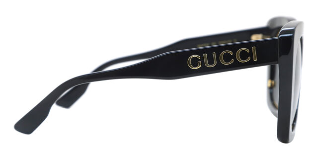 Gucci GG1151S Sunglasses Gucci® GG1151S Butterfly Sunglasses - EuroOptica main image 2