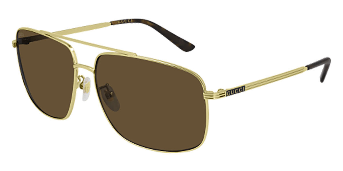 Gucci Sunglasses GG0836SK Asian Fit 002