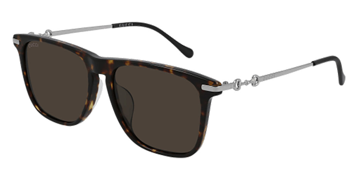 Gucci Sunglasses GG0915SA Asian Fit 002