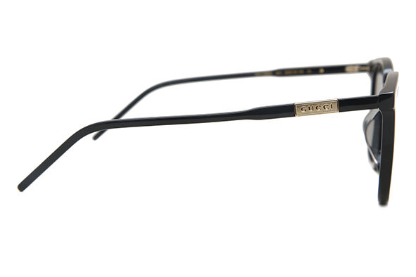 GG1158SK Asian Fit sunglasses Black | SmartBuyGlasses US