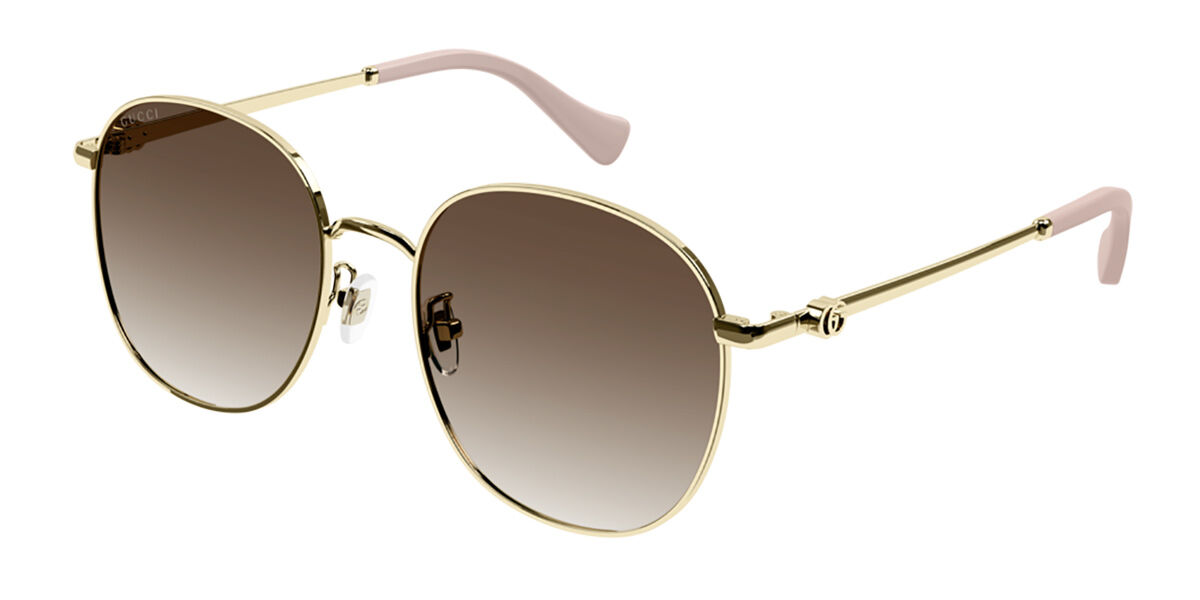 Gucci Sunglasses GG1142S 002