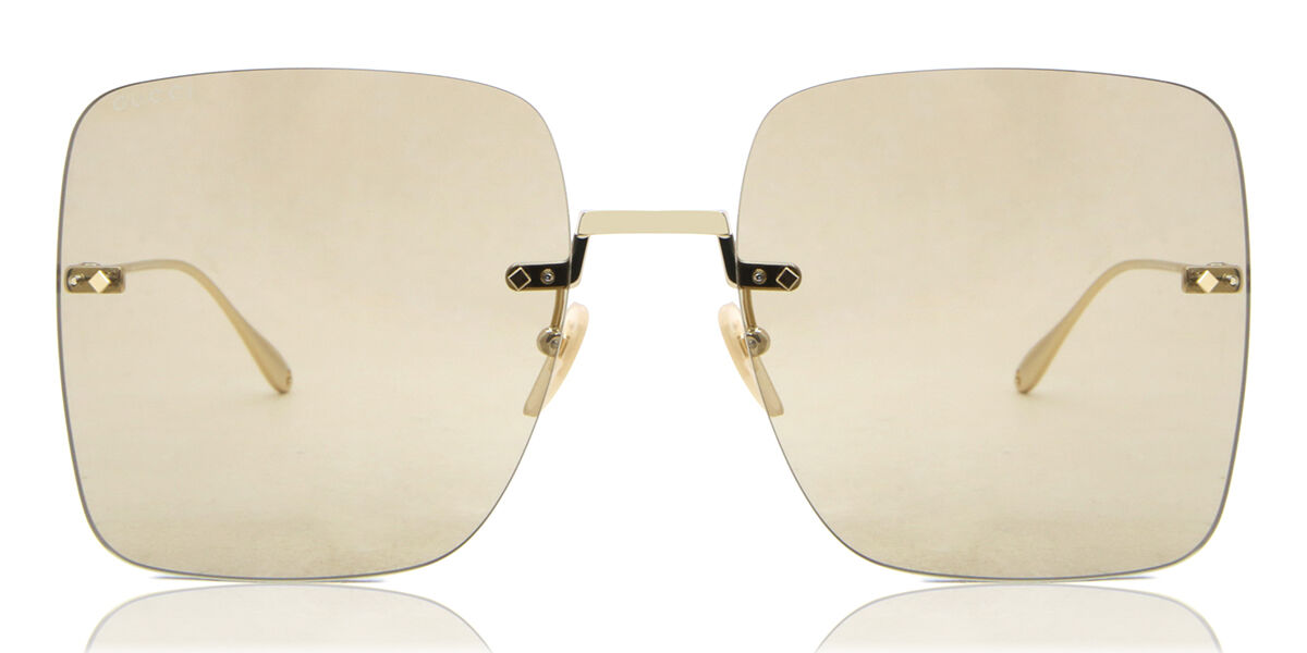Gucci GG 1147S Sunglasses Frame – Mott Optical Group