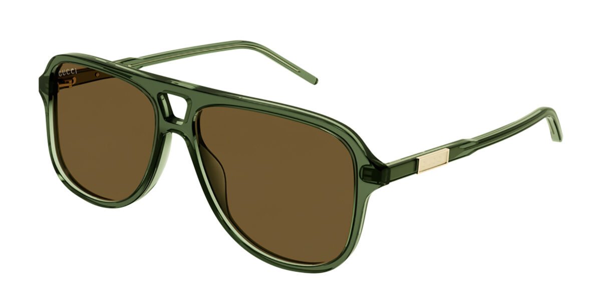 Gucci Sunglasses GG1156S 002