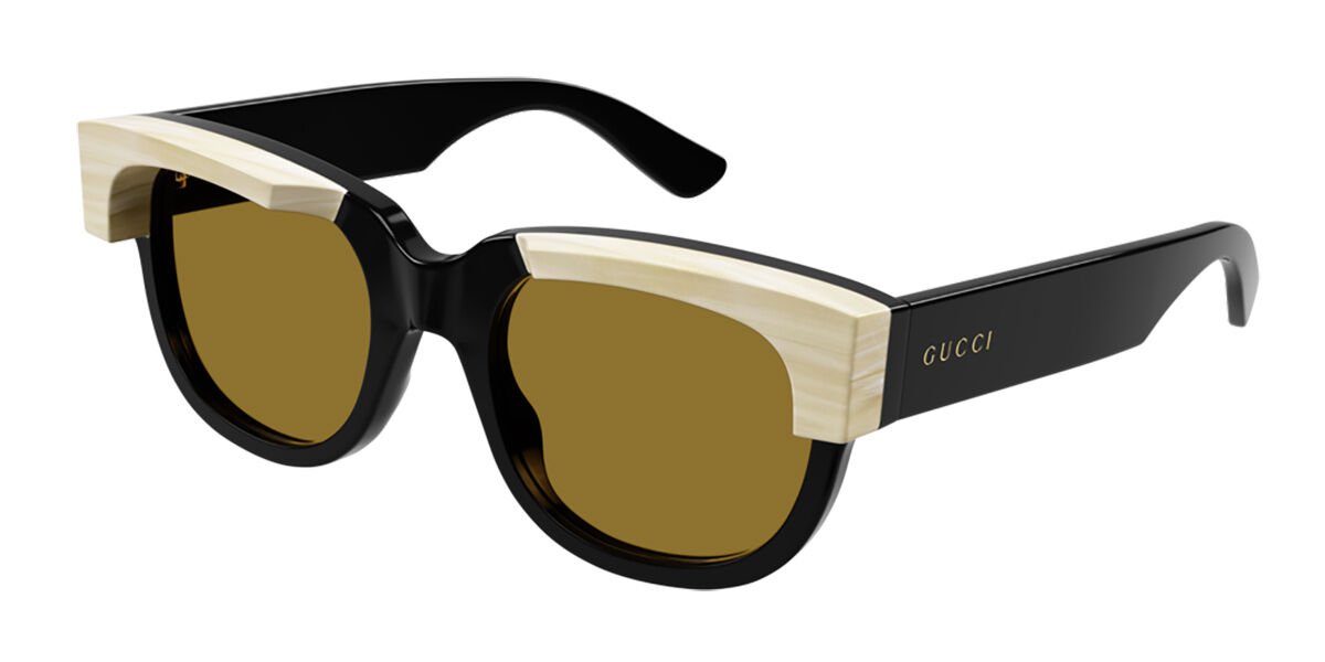 Gucci Sunglasses GG1165S 001