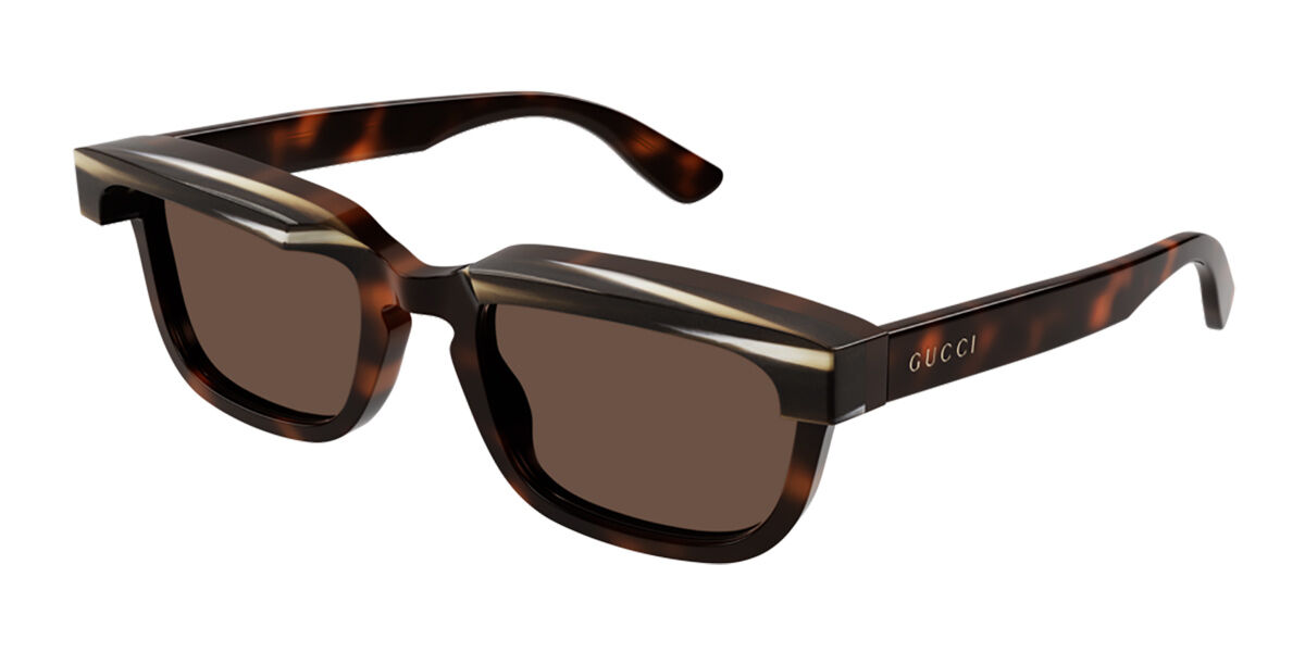 Gucci Sunglasses GG1166S 002