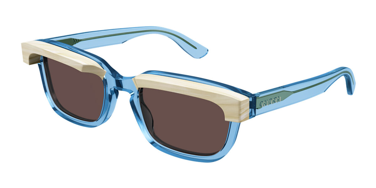 Gucci Sunglasses GG1166S 004