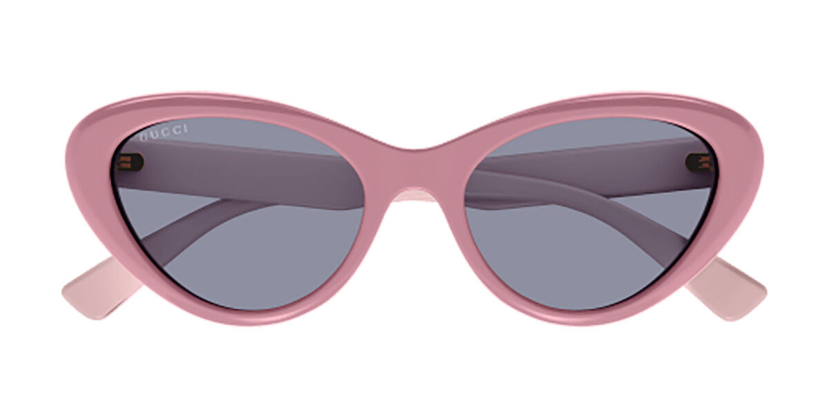 UPC 889652391892 product image for Gucci GG1170S 004 Women’s Sunglasses Pink Size 54 - Free RX Lenses | upcitemdb.com